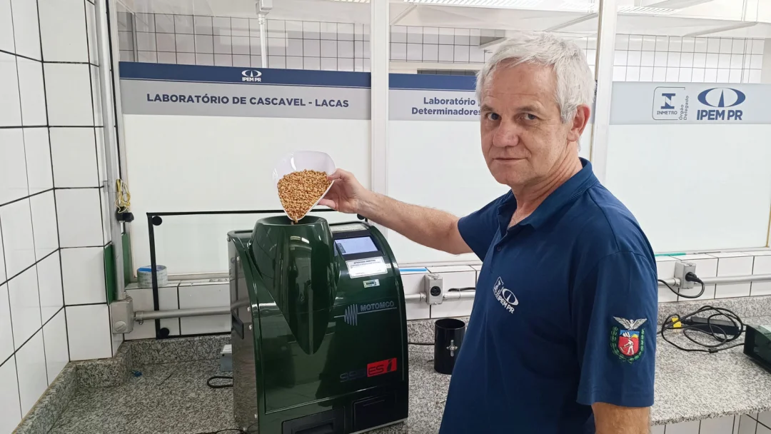 Aliada à tecnologia, produção de soja no Paraná deve superar 22 milhões de toneladas