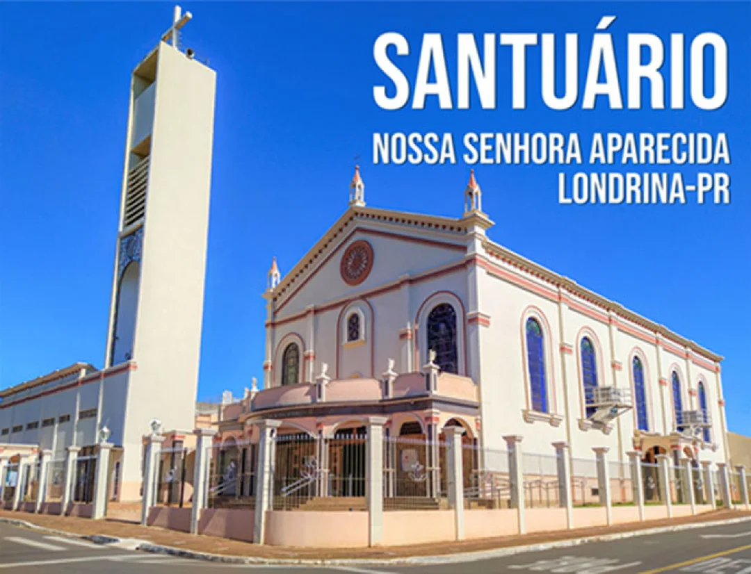 Fieis que participam da peregrinação do Ano Jubilar no Santuário poderão ter indulgência plenária