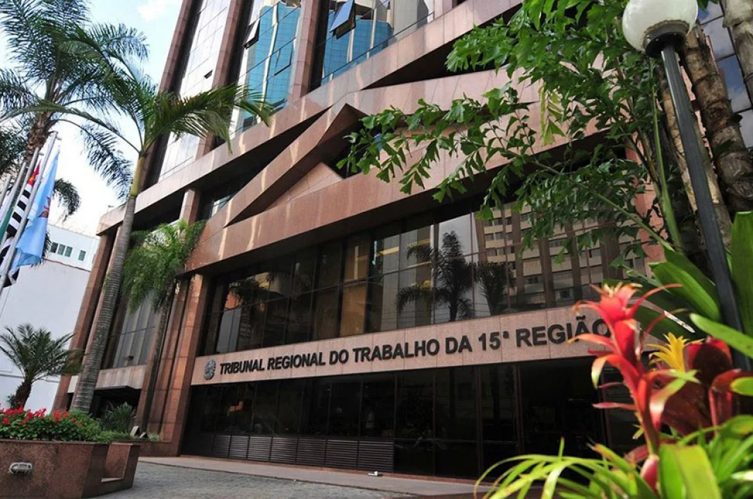 TRT da 15ª Região terá 15 novos desembargadores