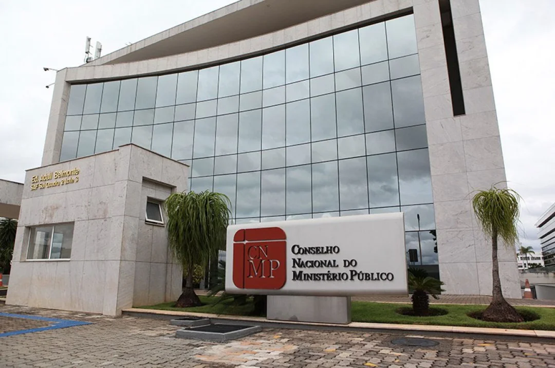 Sancionada lei com 42 novos cargos em comissão para o CNMP