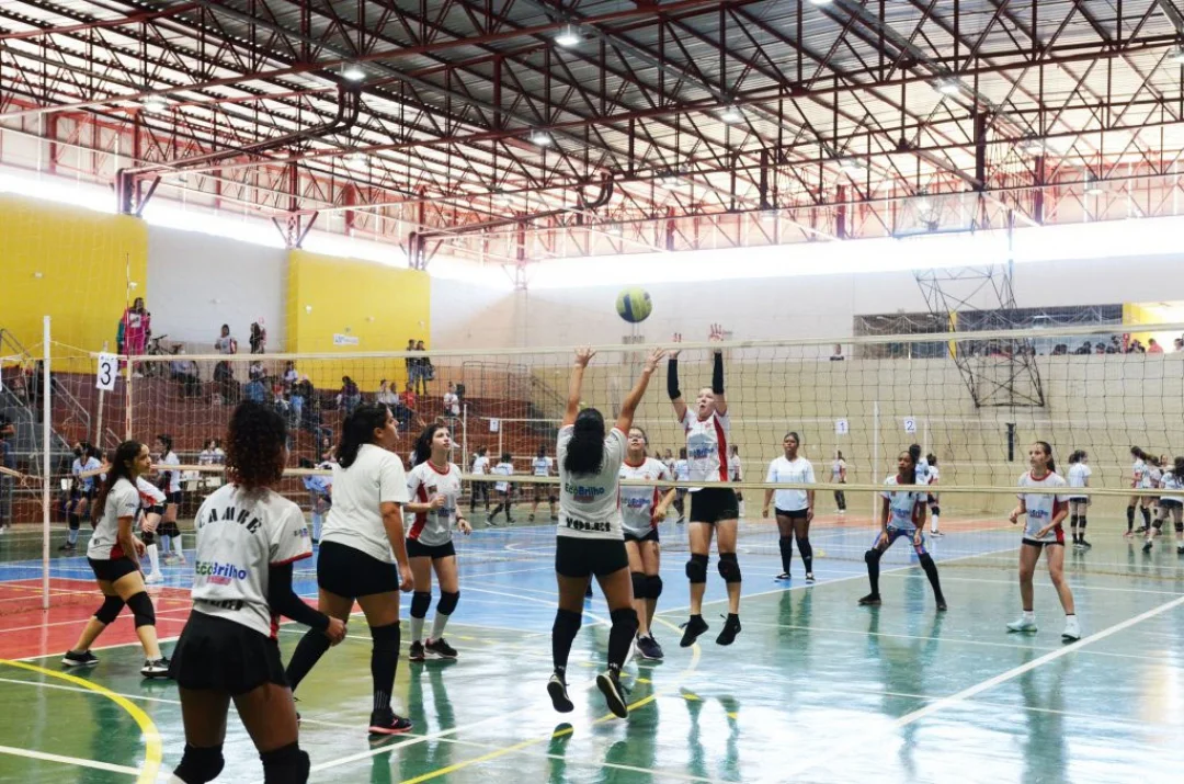Estão abertas as inscrições para o Bolsa Atleta 2025
