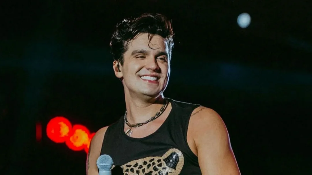 Luan Santana e Daniel são confirmados na ExpoLondrina 2025