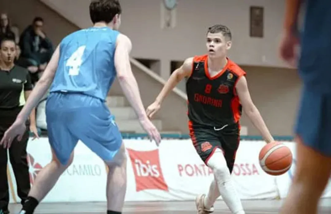 APVE Londrina Basketball faz seletiva para equipes masculinas de categoria de base