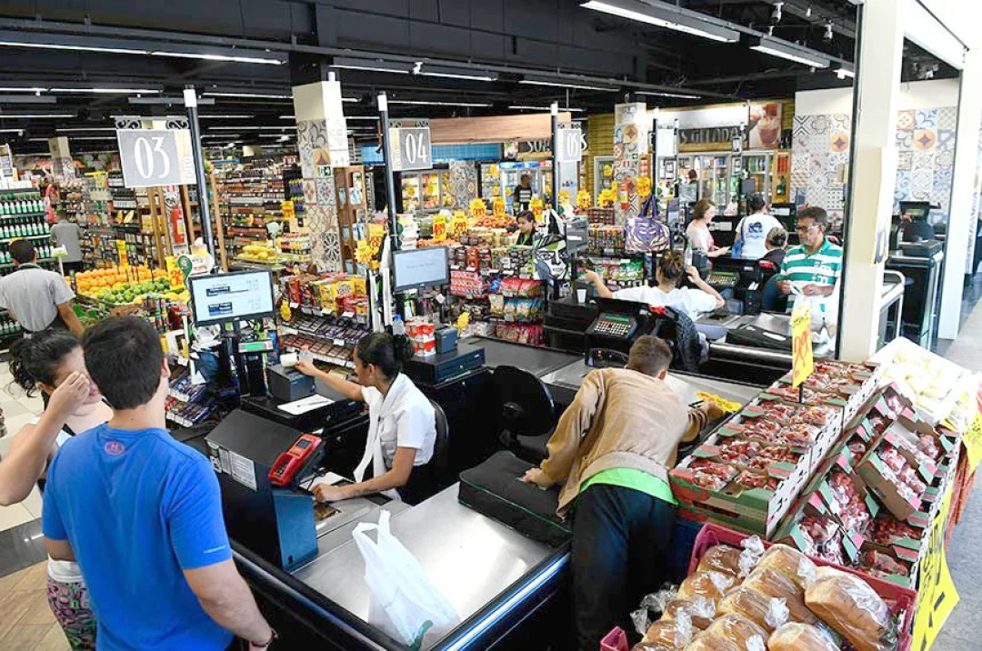 País terá nova tributação sobre consumo a partir de 2026