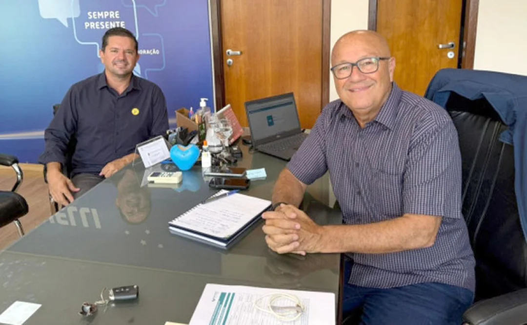 Frutas do Norte Pioneiro avançam nas exportações do Paraná, destaca deputado Luiz Claudio Romanelli (PSD)