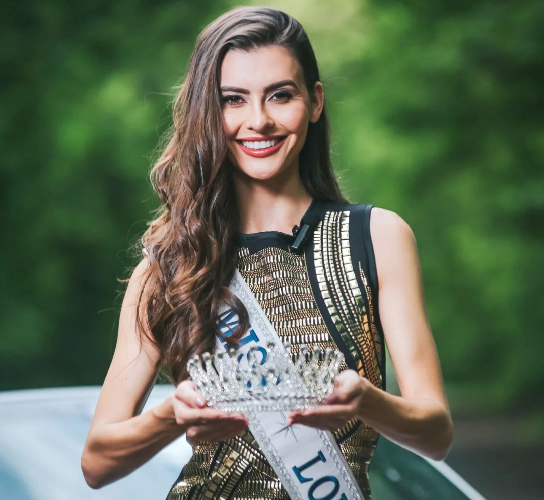 Miss Universe Londrina