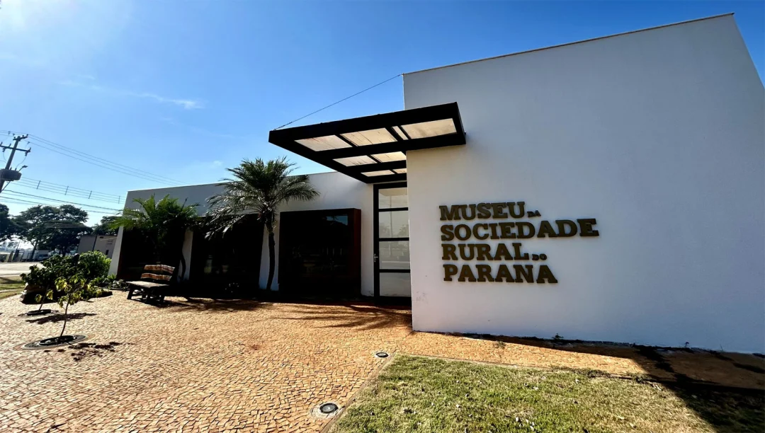 ExpoLondrina 2025 e Museu SRP lançam campanha "Raízes" para resgatar memórias do público
