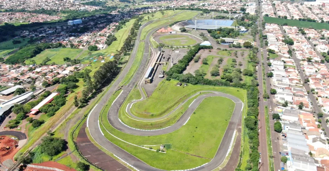 Agenda do Autódromo tem mais de 60 eventos até o fim do ano