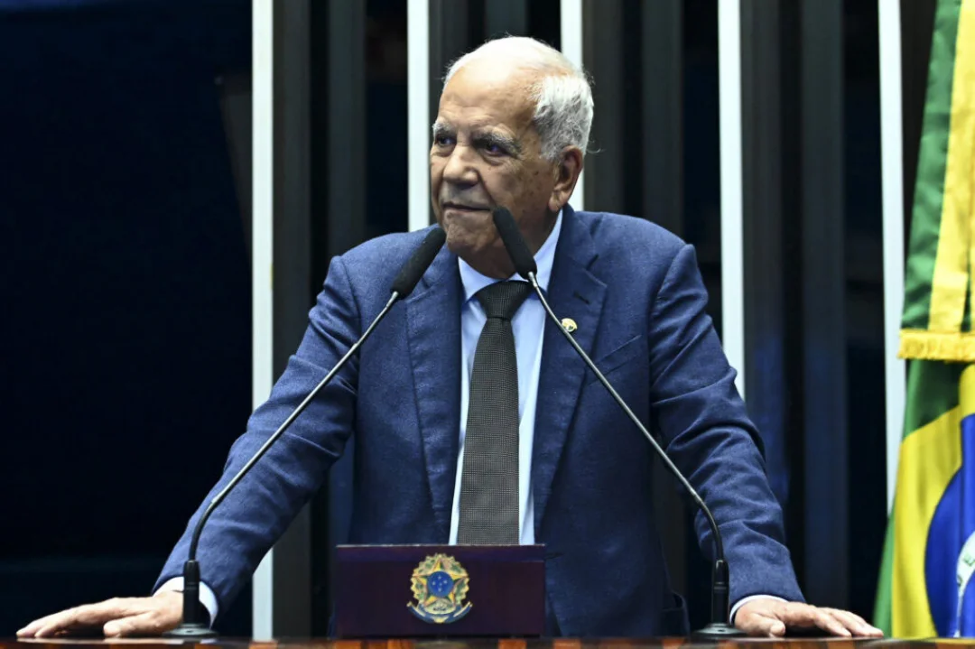 Foto: Andressa Anholete/Agência Senado