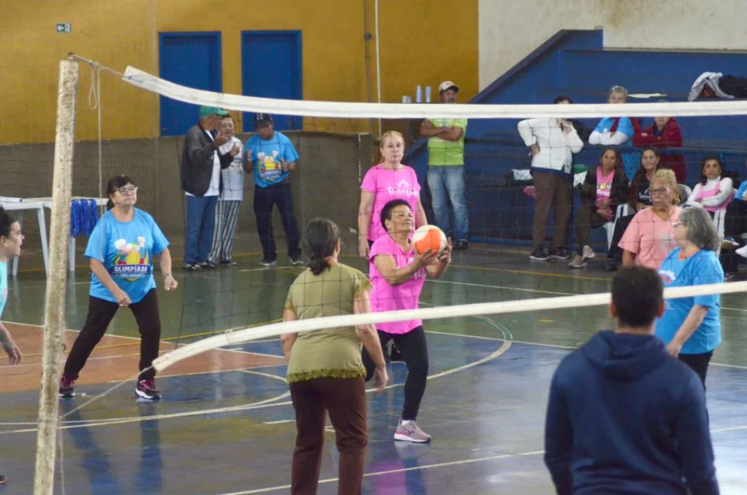 Cambé: Estão abertas as inscrições para projeto de esporte adaptado para adultos e idosos