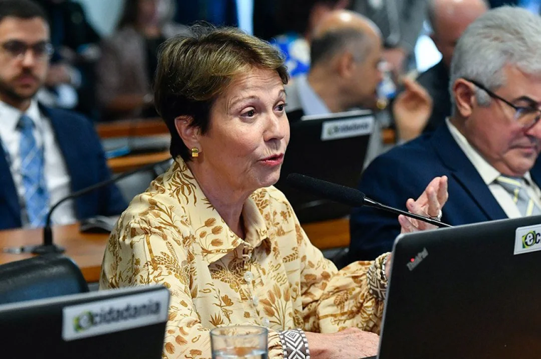 Acordo com a China para evitar bitributação será votado na CRE na quinta