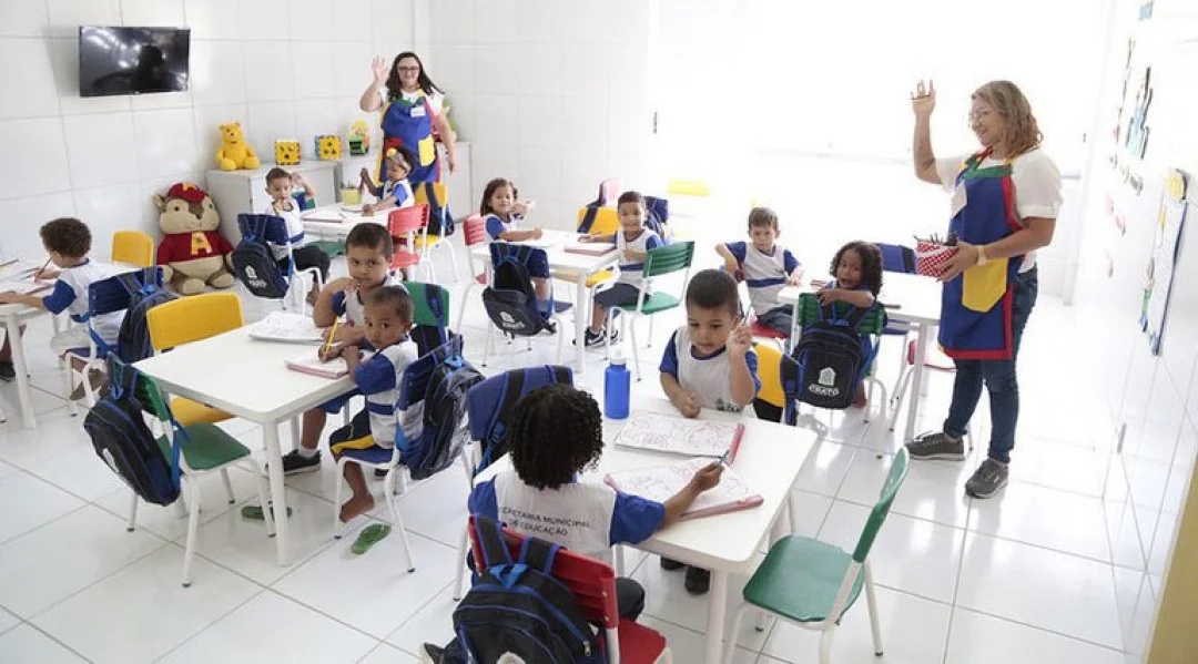 Municípios podem se inscrever até 31 de março para receber recursos federais em saúde, educação e mobilidade