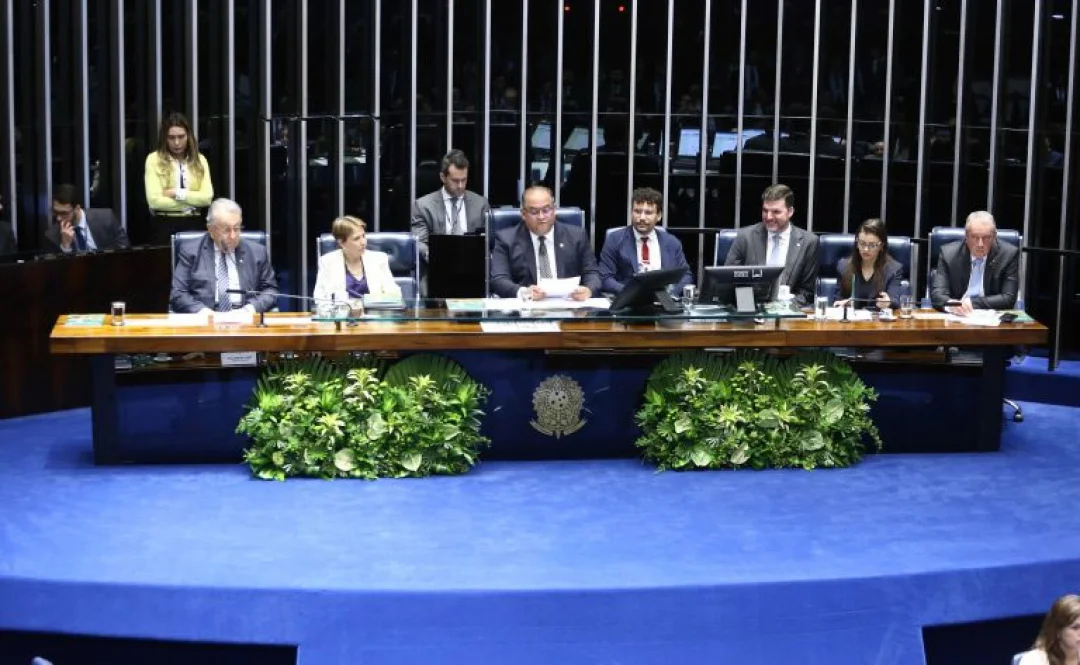 Setor agropecuário apresenta suas prioridades legislativas e indica propostas que não apoia