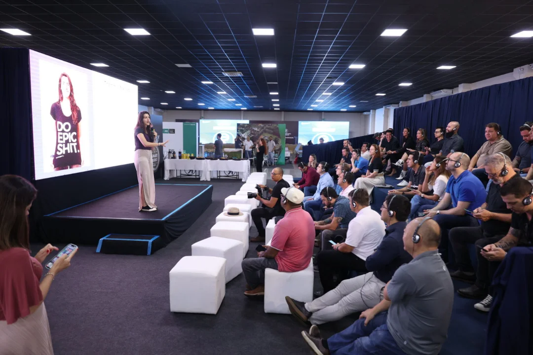 Sebrae/PR levará chefs de cozinha para preparar receitas com produtos da agroindústria, na Expo Sabores
