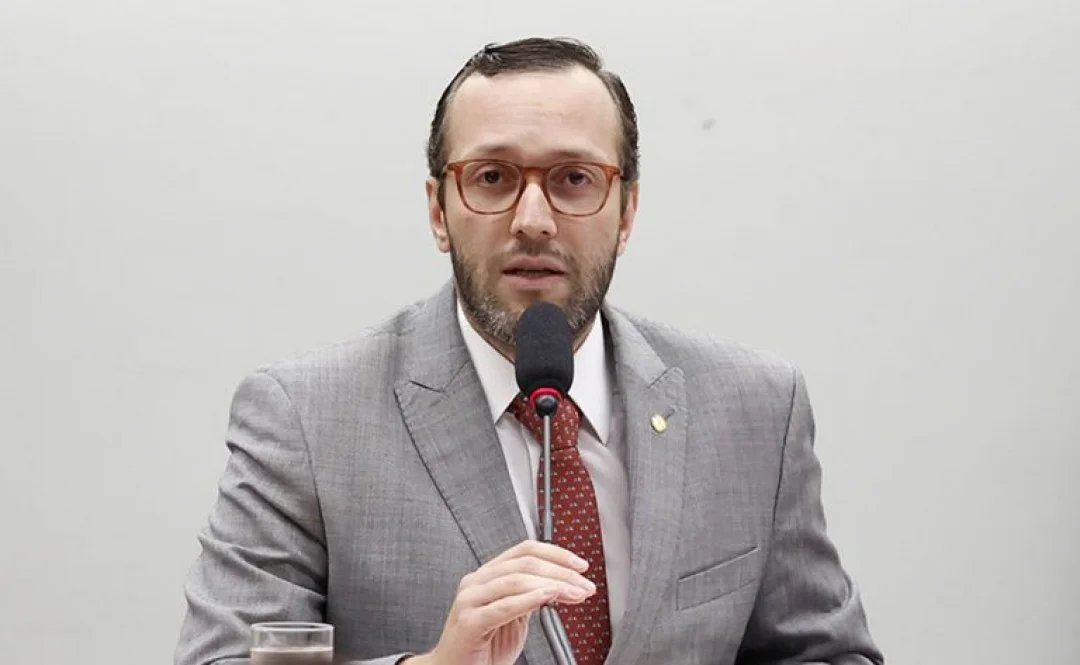 Deputado Filipe Barros vai presidir Comissão Mista de Inteligência