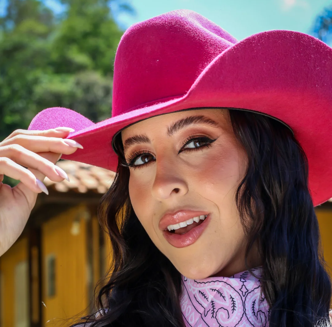 Kau confirmada na ExpoLondrina 2025