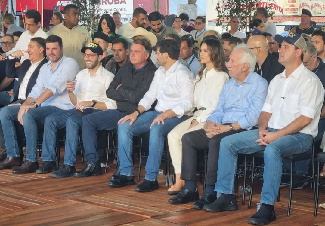 Governador renova parceria do Estado com o agronegócio paranaense na ExpoLondrina