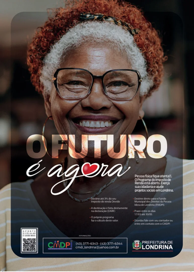 Como ajudar pessoas com Alzheimer em Londrina ao declarar seu Imposto de Renda