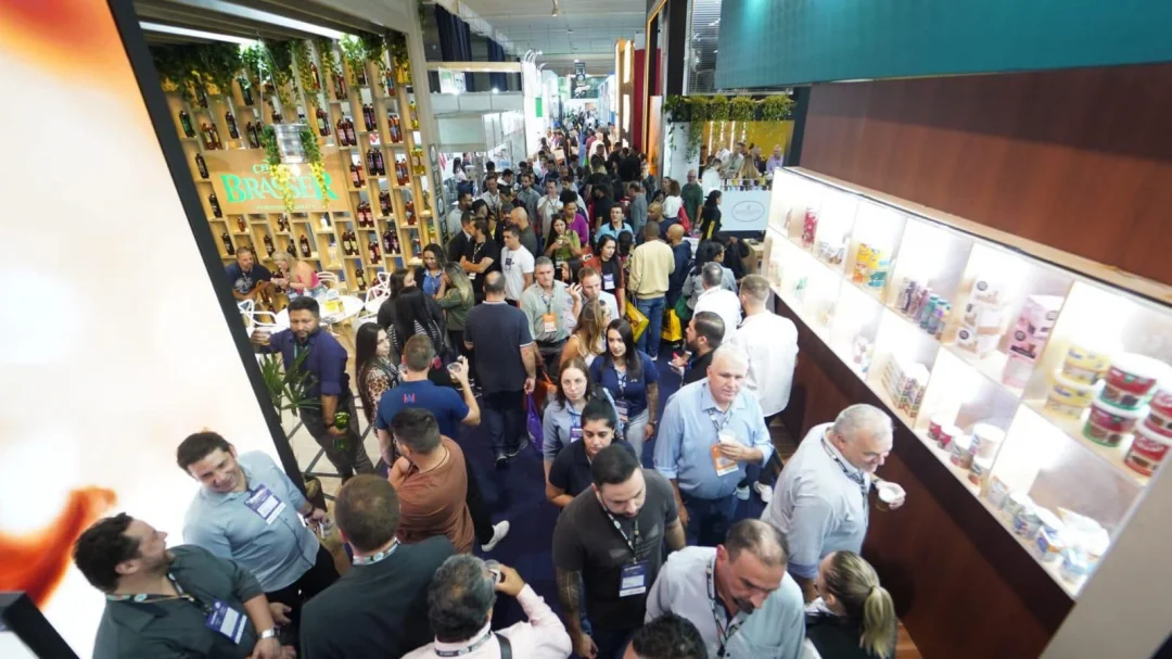 ExpoApras: O futuro do varejo envolve protagonismo do consumidor e Inteligência Artificial