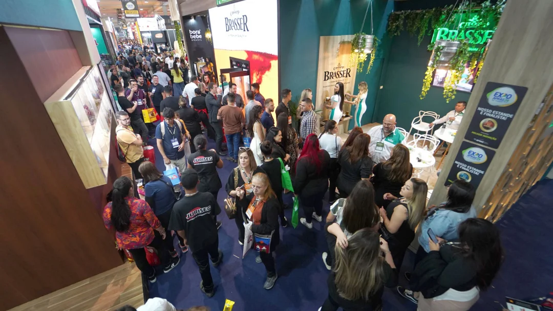 ExpoApras projeta gerar R$ 1 bilhão em negócios durante evento