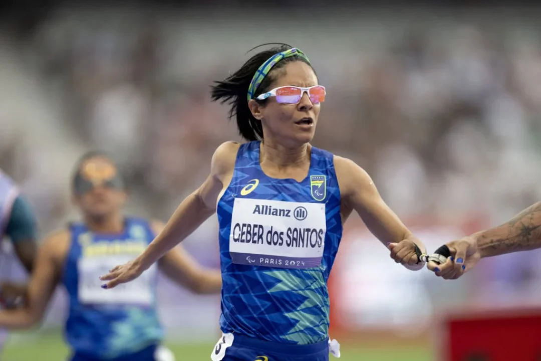 Domingo de Páscoa terá 1º Desafio Brasil Paralímpico de atletismo com presença de medalhistas paralímpicos