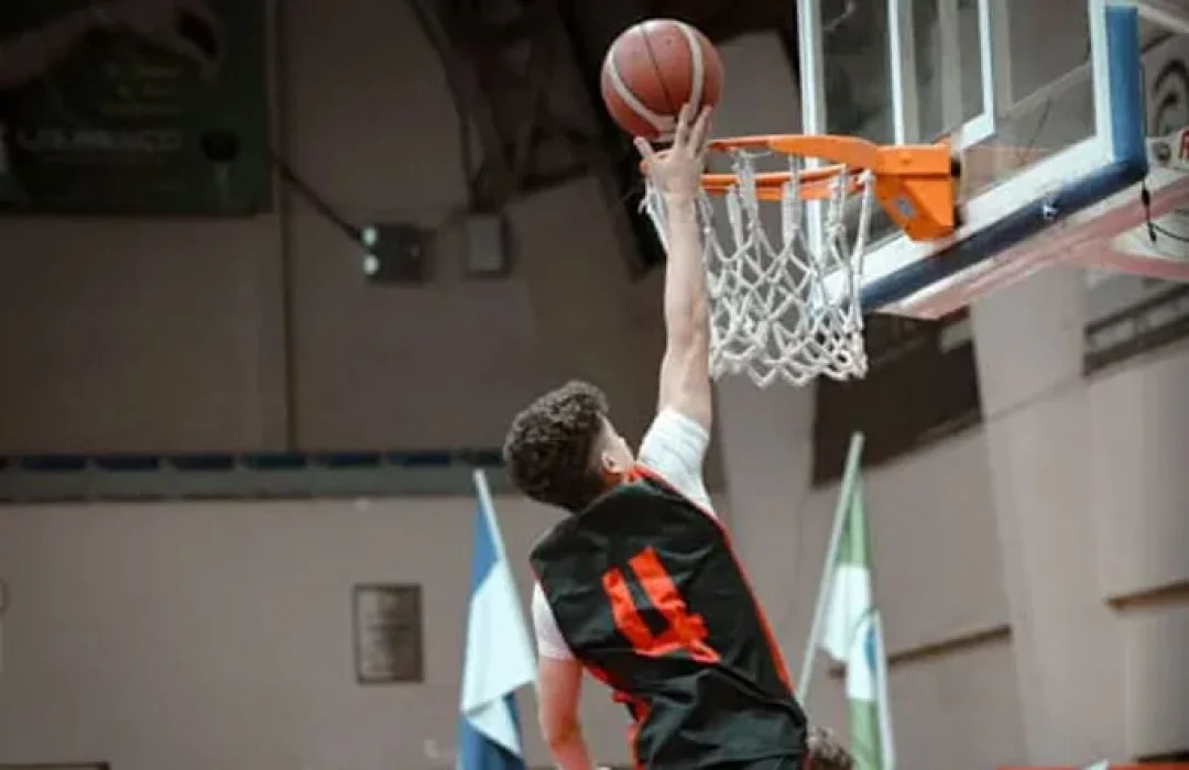 APVE Londrina Basketball tem vagas para escolinha de iniciação