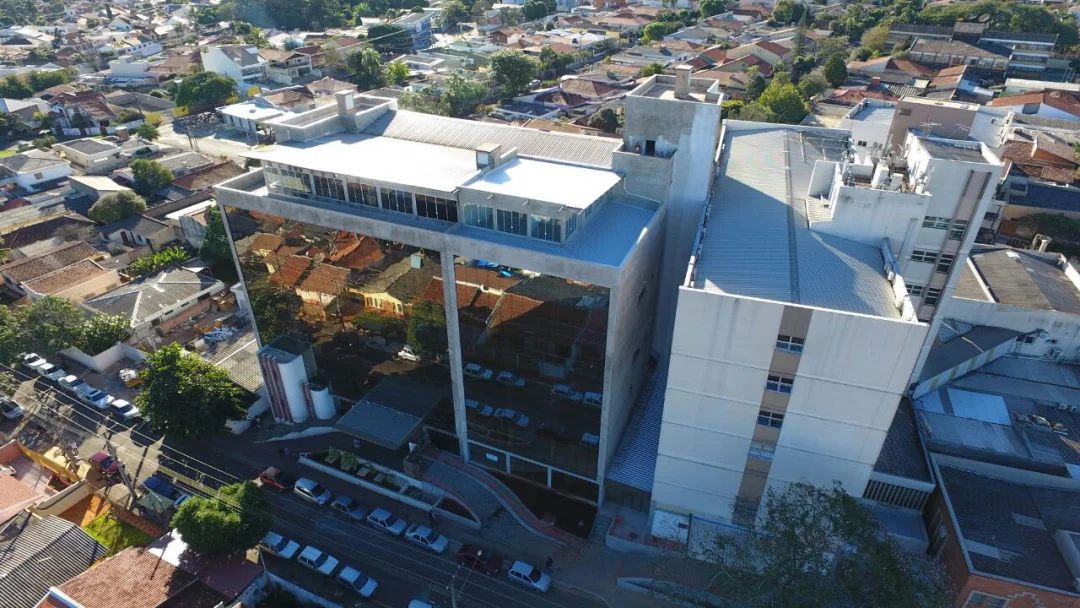Hospital do Câncer de Londrina recebe doação da campanha Troco Amigo da Panvel