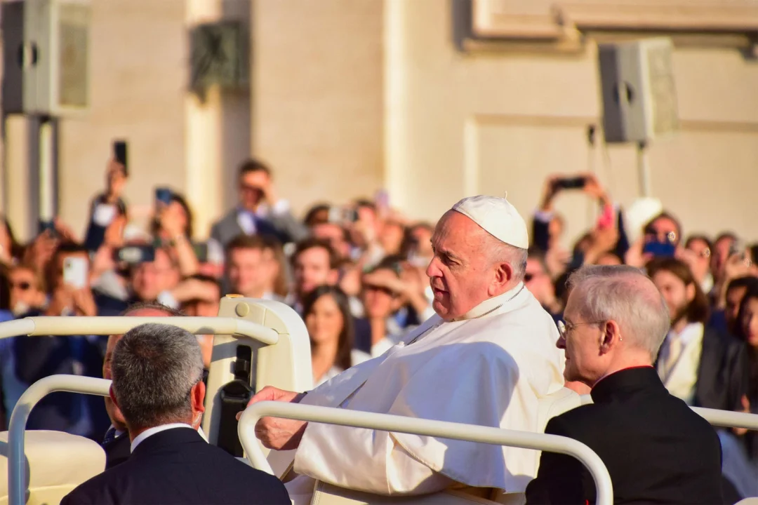 Santuário de Londrina realiza missa de 7º no domingo pela alma do Papa Francisco