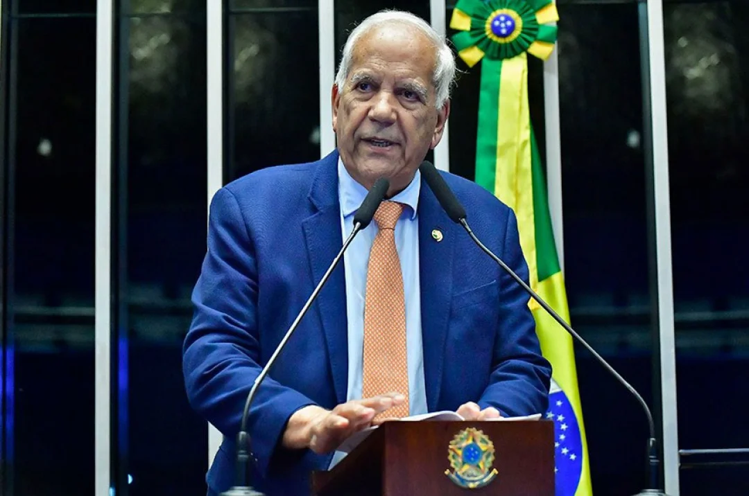 Oriovisto diz a presidente do BC que Lula incentiva consumo de olho na eleição