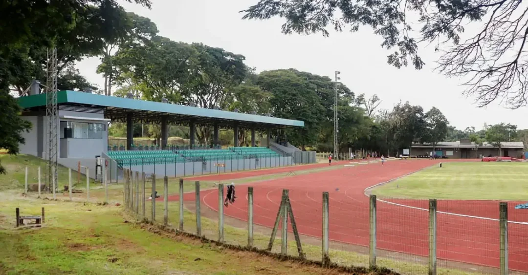 Londrina/FEL/IPEC compete em casa no Torneio FAP 1