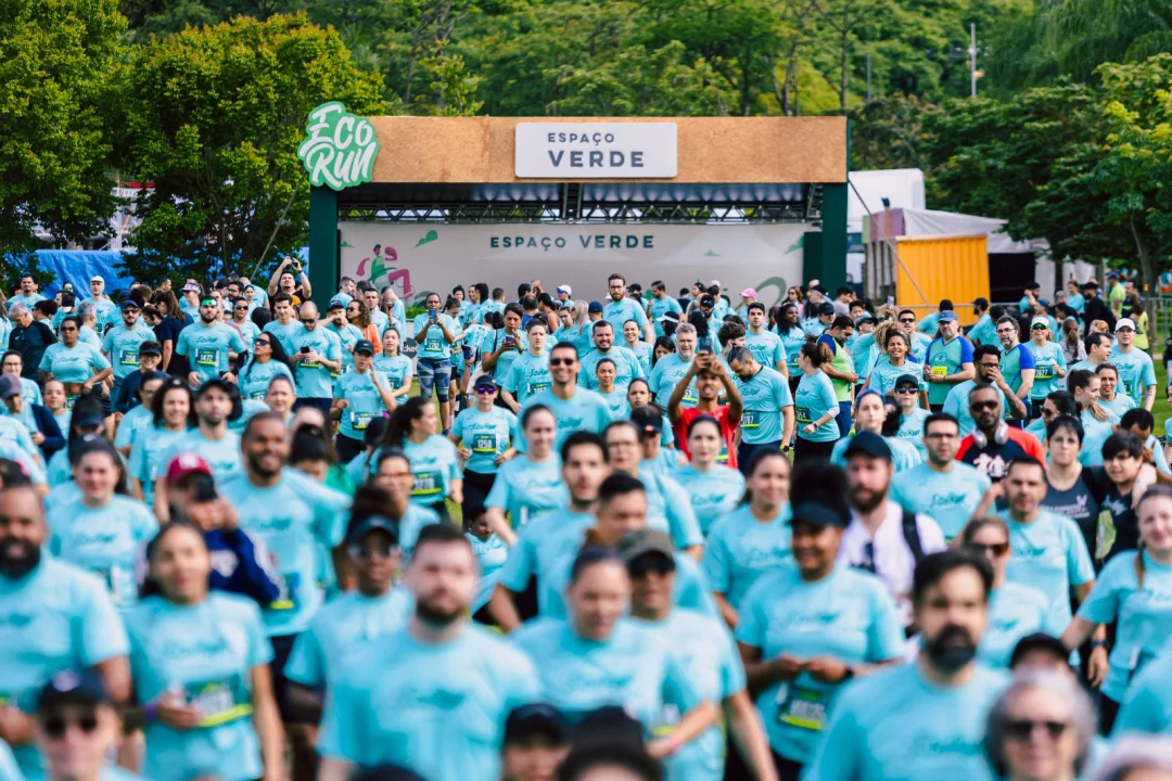 Eco Run movimenta Londrina em setembro