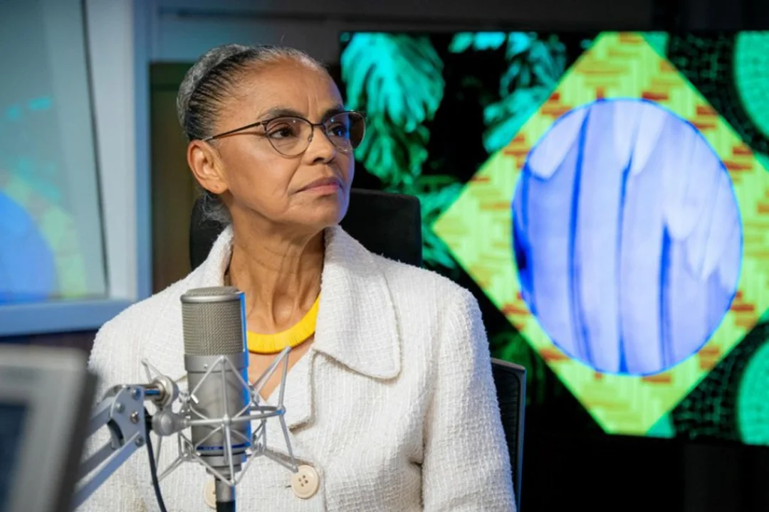 Marina sobre Conferência do Meio Ambiente: propostas beneficiam governos e diferentes segmentos da sociedade