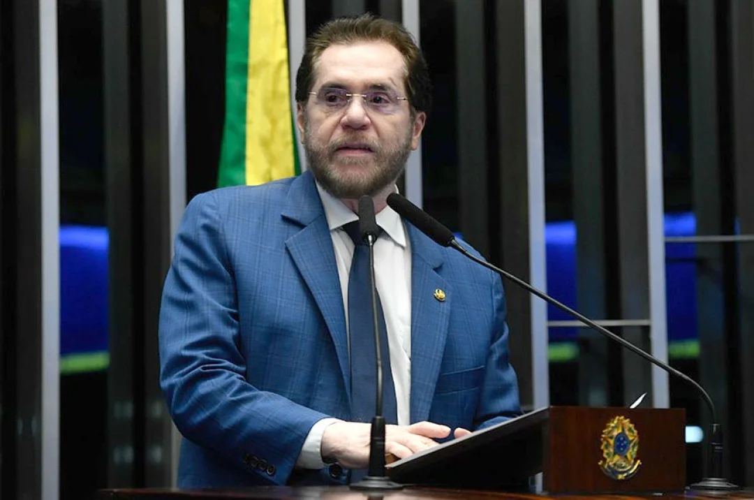 Plínio Valério cobra CPI do INSS e critica ICMBio