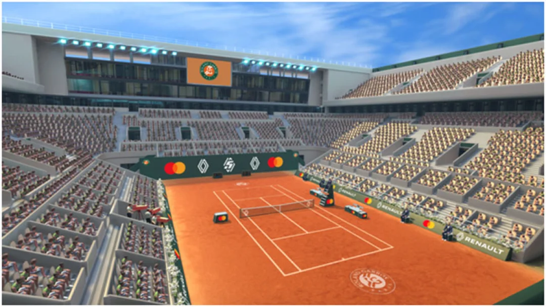 Brasil é destaque no cenário competitivo de Tennis Clash em 2025