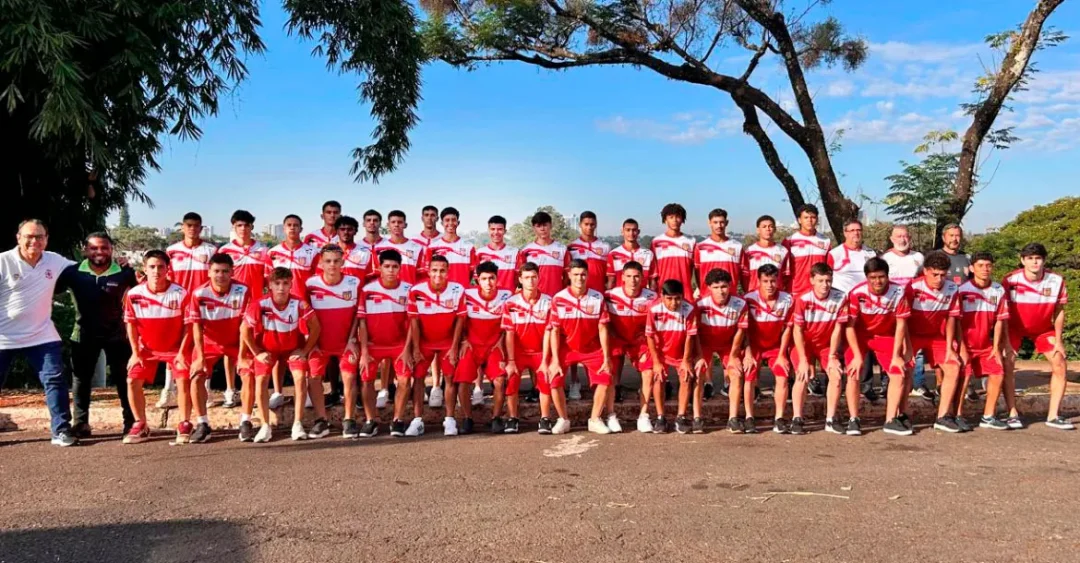 Equipes londrinenses participam do 5° Paraná Bom de Bola
