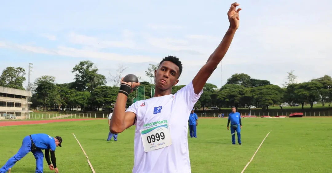Londrina/FEL/IPEC conta com fator casa para fazer bonito no PR Sub-18