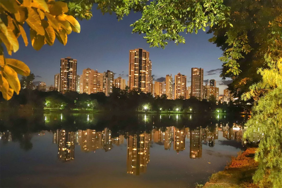 Londrina, Curitiba e Maringá integram ranking mundial de melhores ambientes de startups