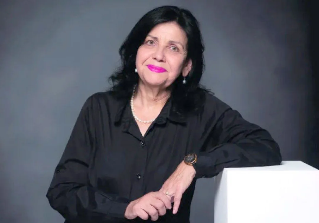 Protocolado projeto de lei que concede cidadania honorária do Paraná à pesquisadora Mariangela Hungria