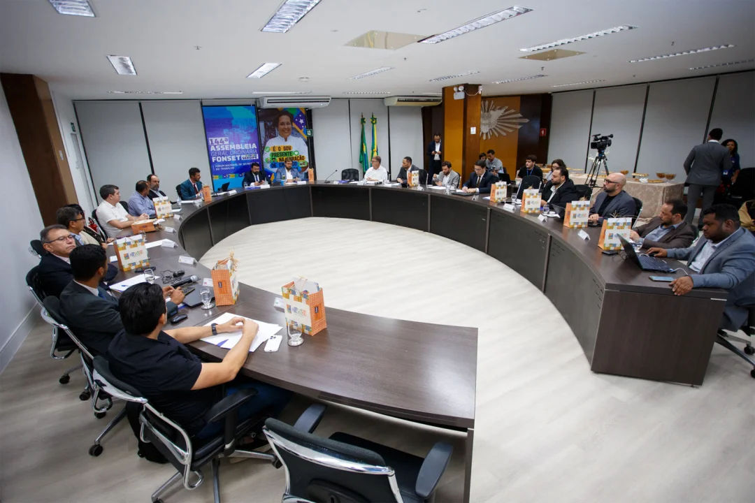 Paraná é eleito para vice-presidência do Fonset, Fórum Nacional de Secretários do Trabalho