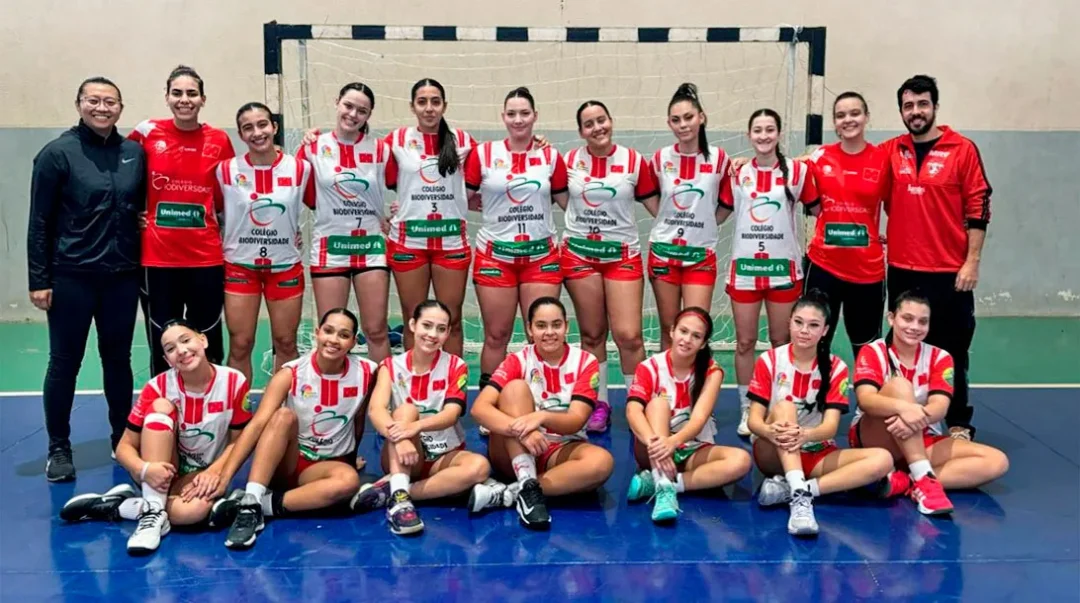 Londrina encerra participação na primeira etapa da fase regional do Jojups