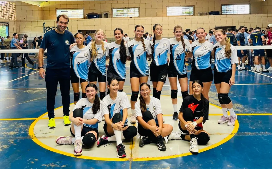 Fase macrorregional do 71° Jogos Escolares do Paraná reúne 2 mil atletas em Cornélio Procópio