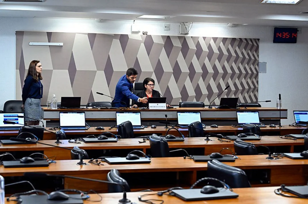 Instalação da comissão da MP que busca agilizar o INSS está marcada para terça