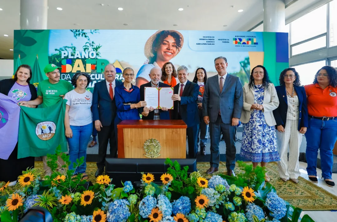 Mudanças no novo Plano Safra da Agricultura Familiar irão permitir maior atuação da Conab