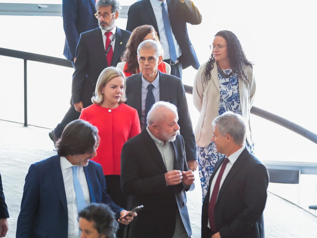 Gleisi destaca avanços no Plano Safra da Agricultura Familiar com R$ 89 bilhões em investimentos