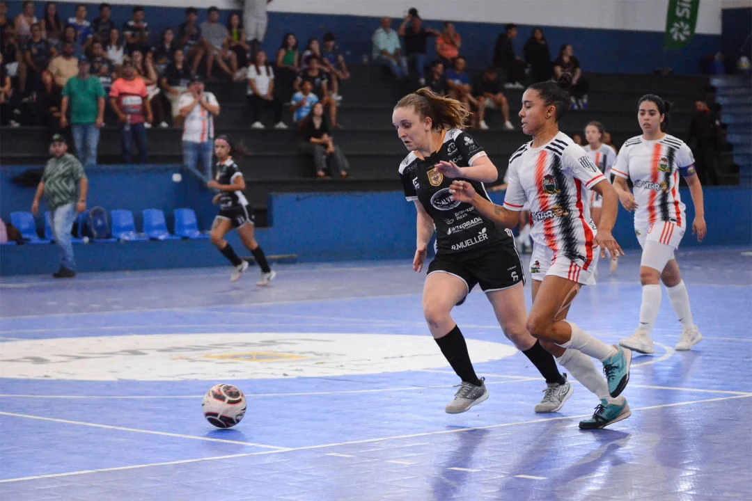 Fim da Regional: Jogos Abertos do Paraná definem campeões que seguem para a nova fase