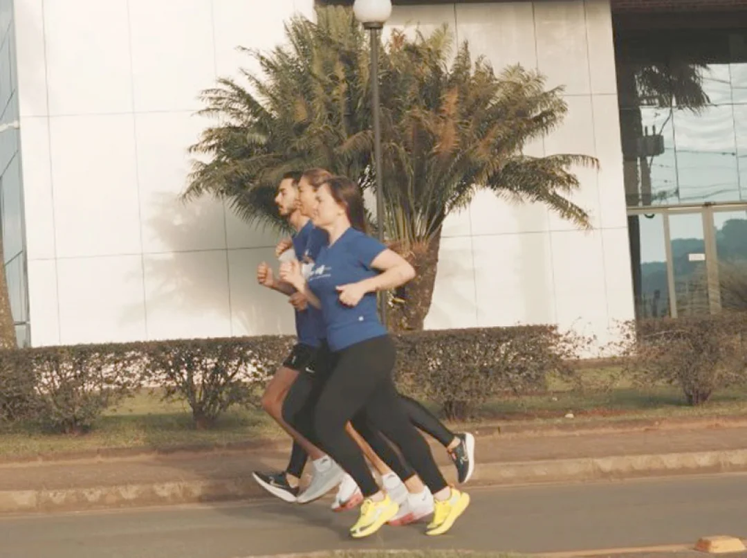 Carambei - Corrida e Caminhada Frísia 100 Anos tem premiação em dinheiro