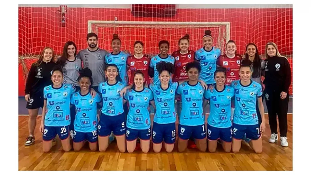 Londrina Futsal derrota o Cianorte e se mantém entre os primeiros do Paranaense 2025