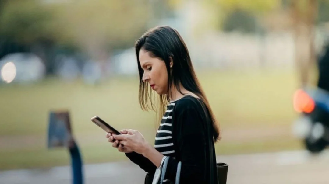 Crescimento da telefonia móvel no 2º trimestre é o maior em cinco anos