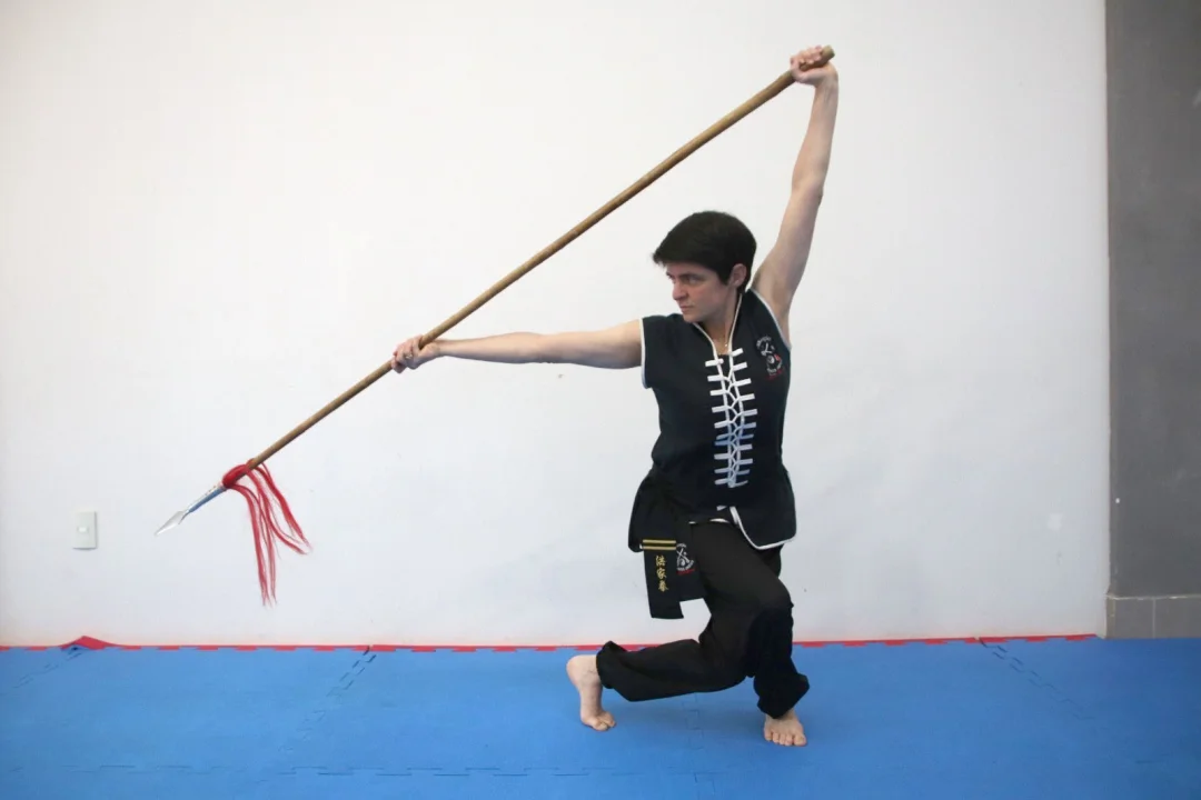 Atleta de Londrina representará o Brasil em campeonato mundial de Kung Fu