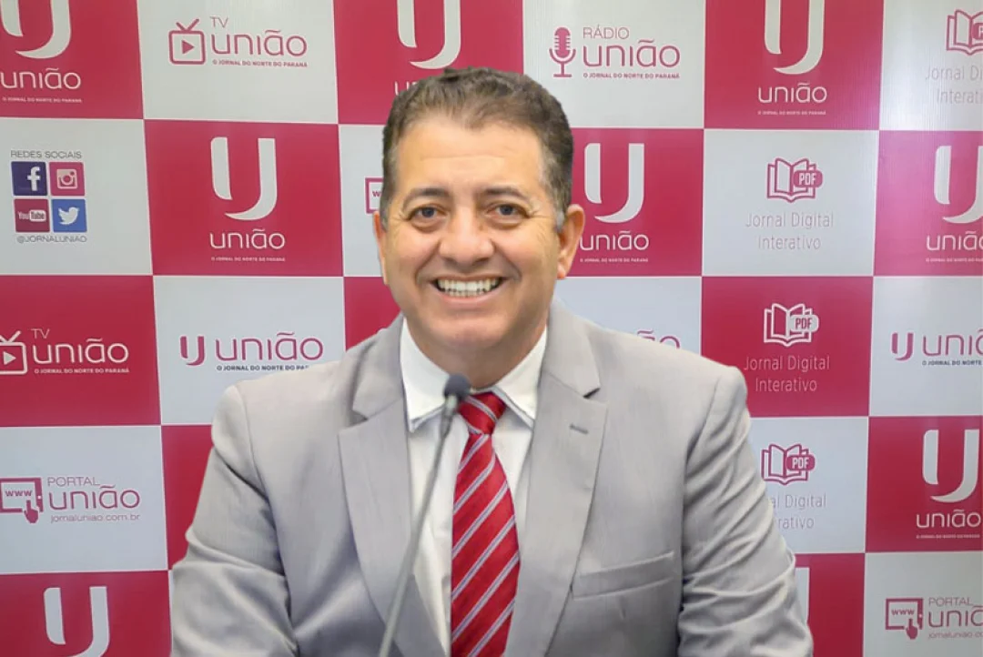 Deputado Cobra Repórter propõe Menção Honrosa à Associação Comercial de São Jerônimo da Serra pela realização da 1ª FECAT